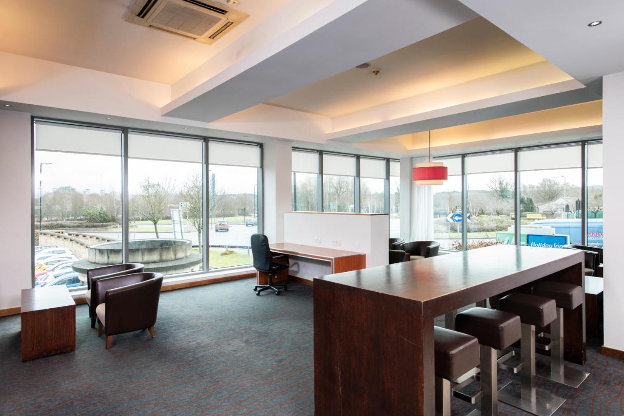 Express By Ihg Hotel 3*