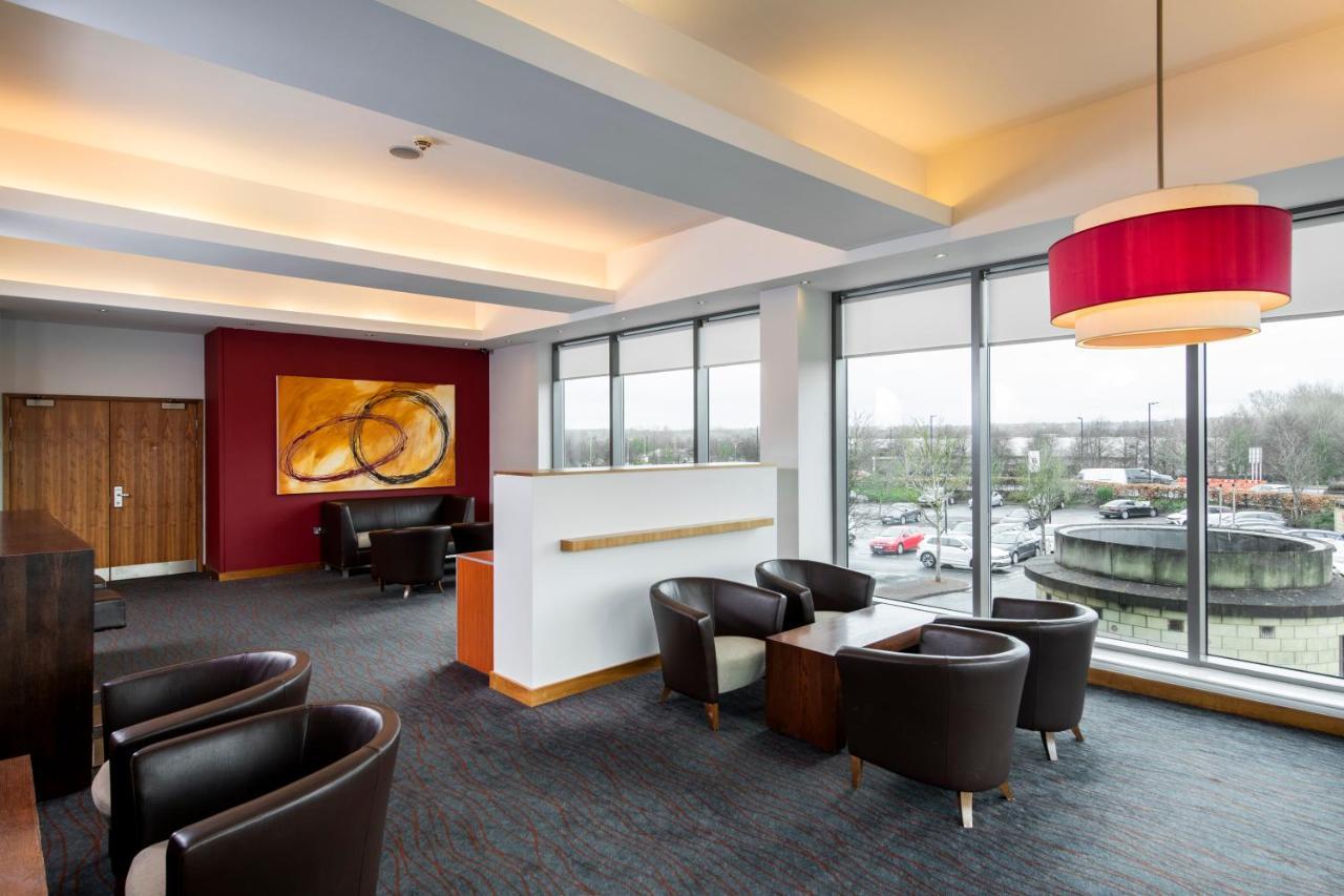 Hotel Express By Ihg Hamilton