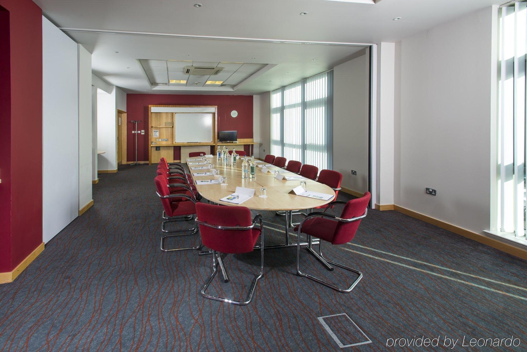 Express By Ihg 3*