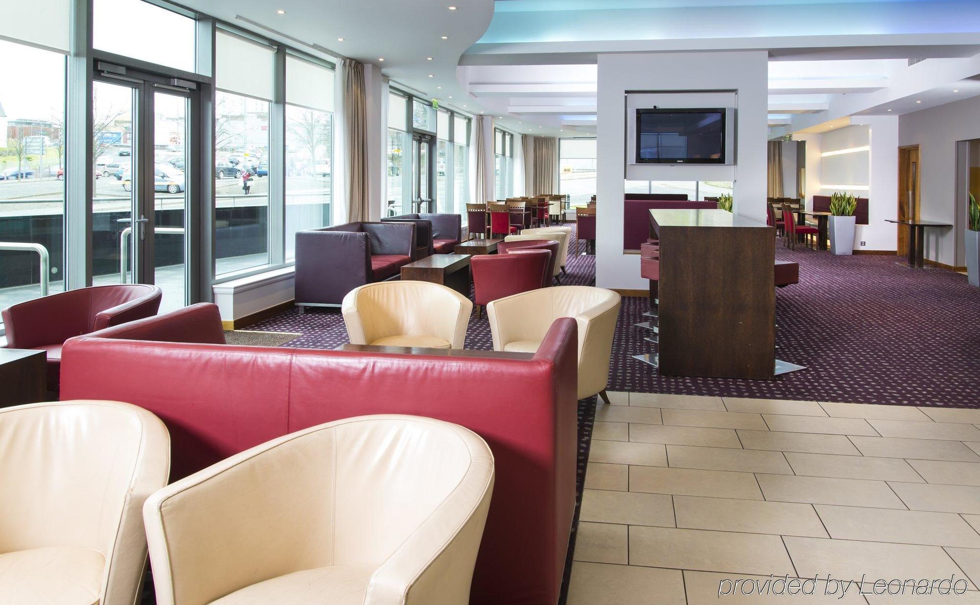 Hotel Express By Ihg 3*