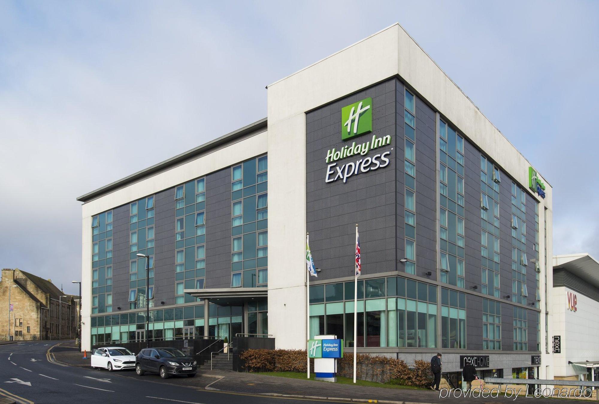 Express By Ihg