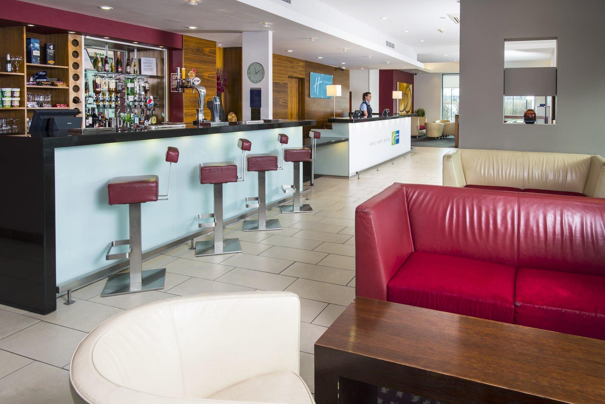 Hotel Express By Ihg