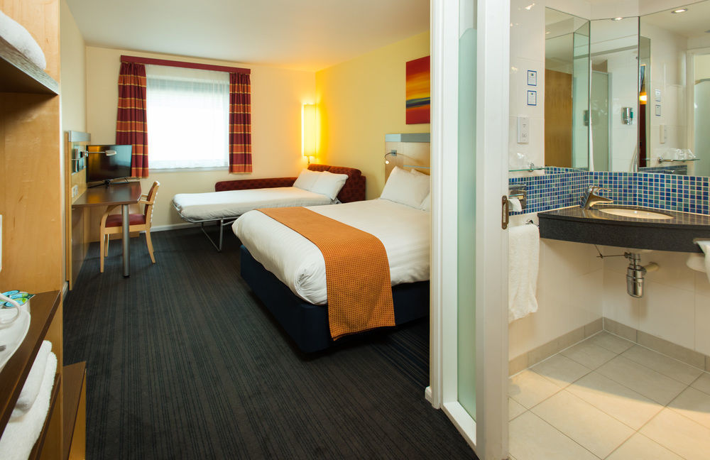 Hotel Express By Ihg 3*