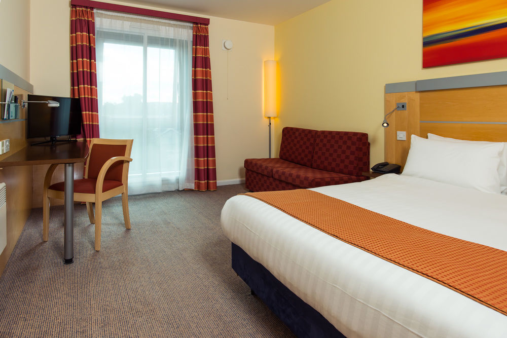 Express By Ihg Hamilton