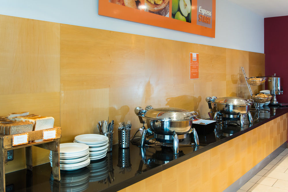 Hotel Express By Ihg 3*