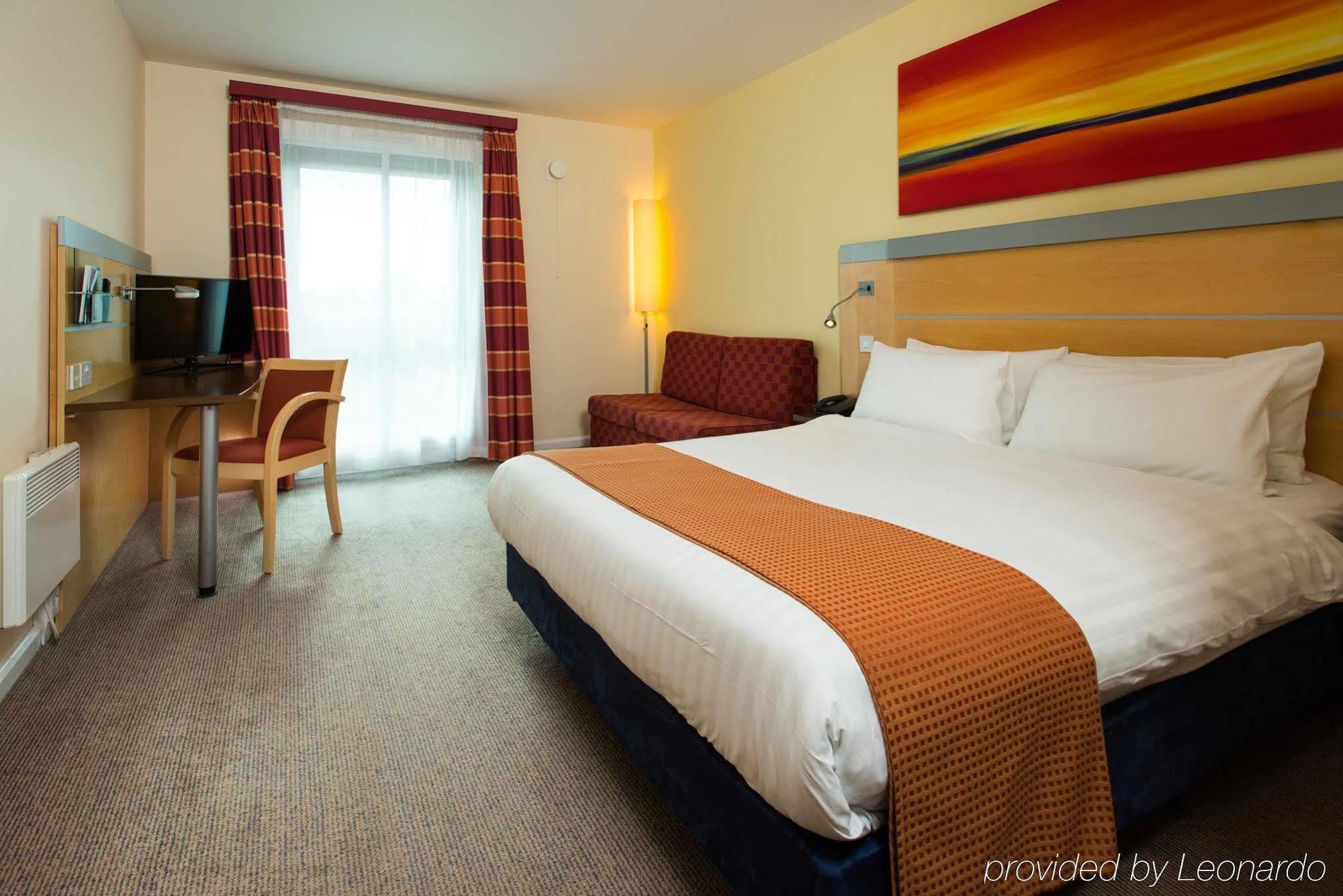 Hotel Express By Ihg 3*