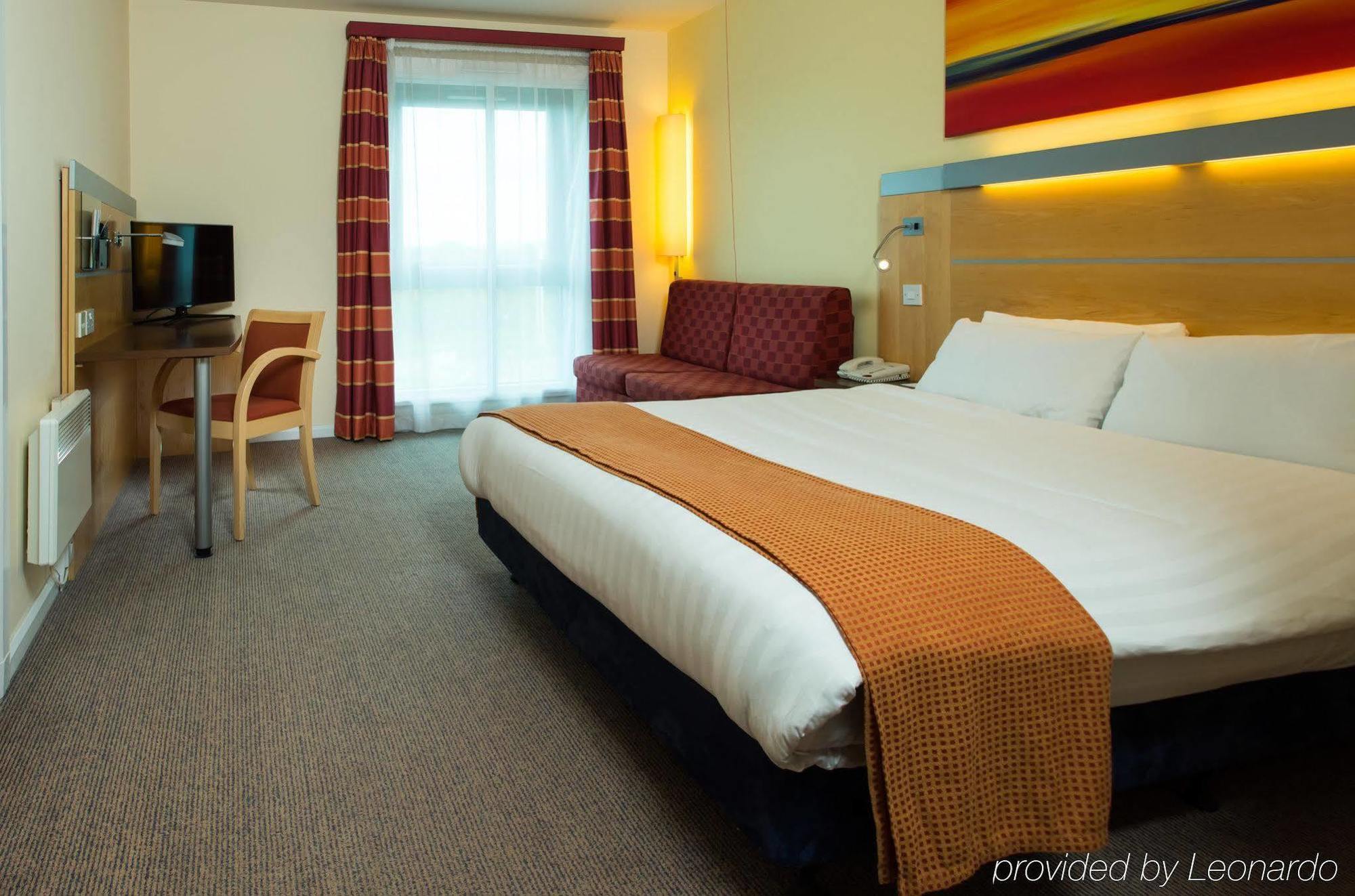 Hotel Express By Ihg 3*