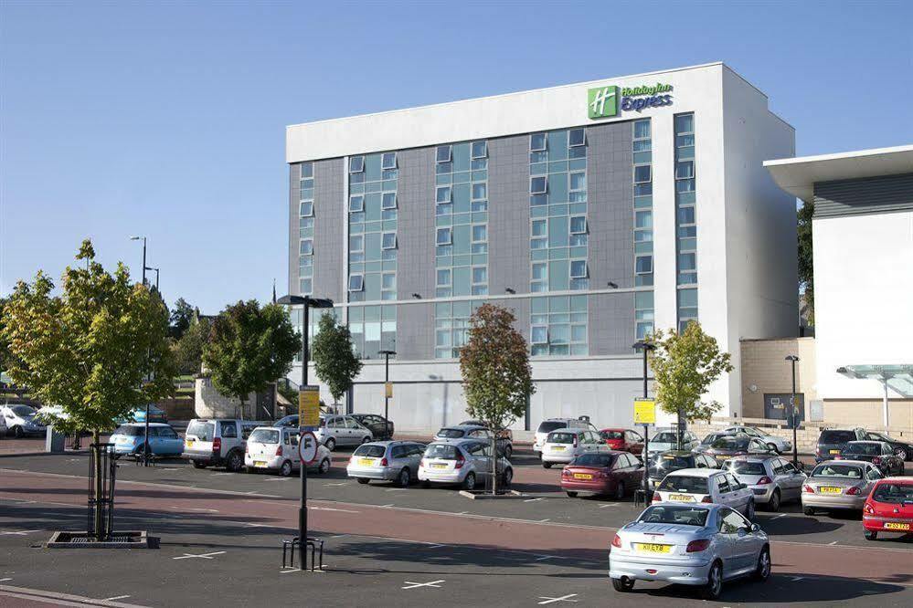 Express By Ihg 3*
